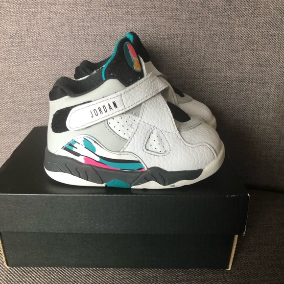 jordans for 8 year olds